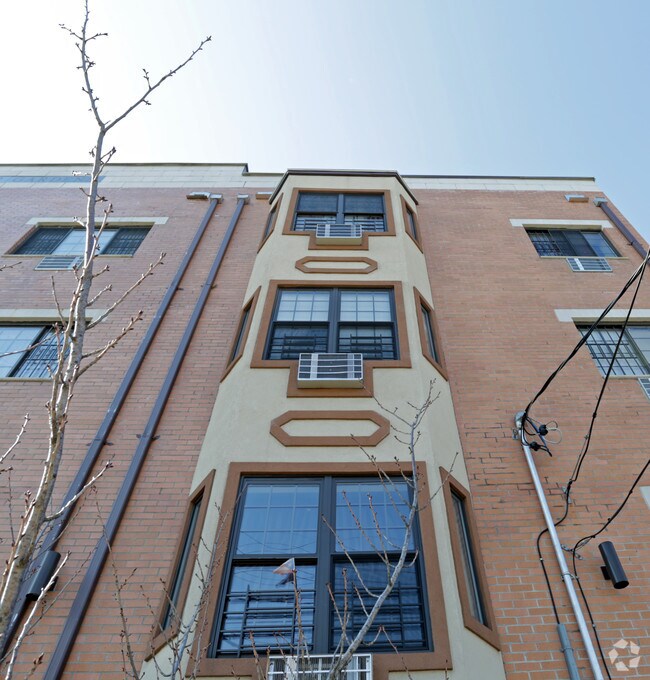 Building Photo - Eileen Kolesar Gardens