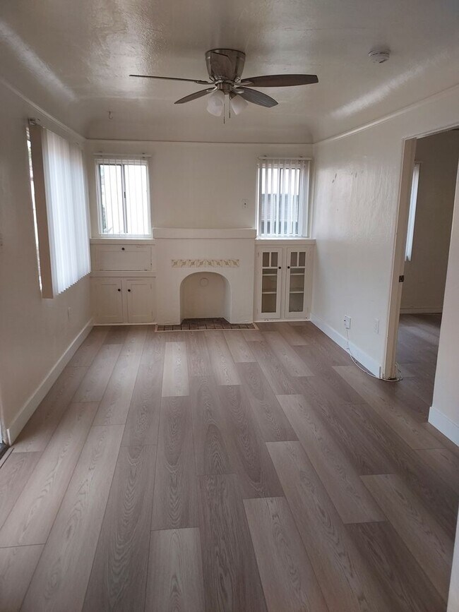 Foto del edificio - Golden Hill -Charming 1BR/1BA Spanish styl...