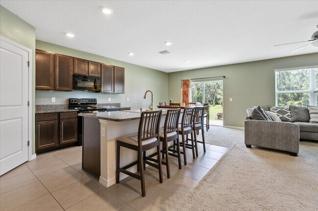 Foto del edificio - 11916 Myrtle Rock Dr