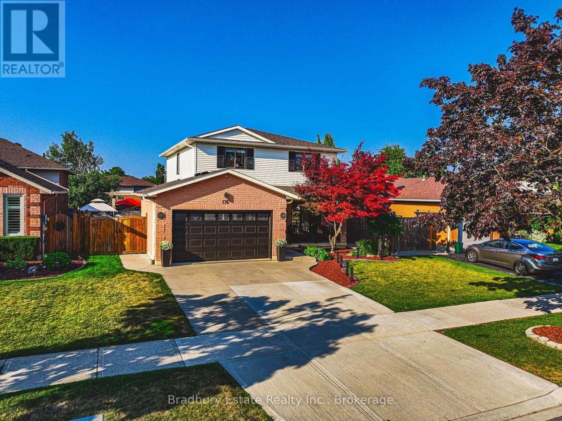 Photo principale - 176 Highland Rd W