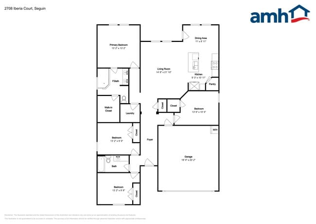 Building Photo - 2708 Iberia Ct