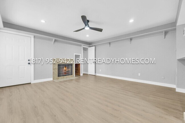 Foto del edificio - 9801 Walnut St