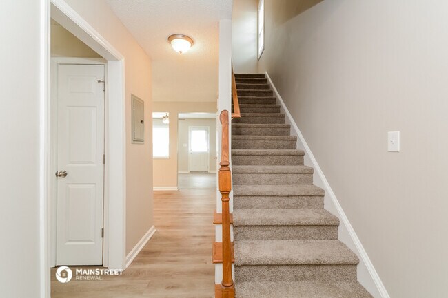 Foto del edificio - 4400 Valley Cove Ct