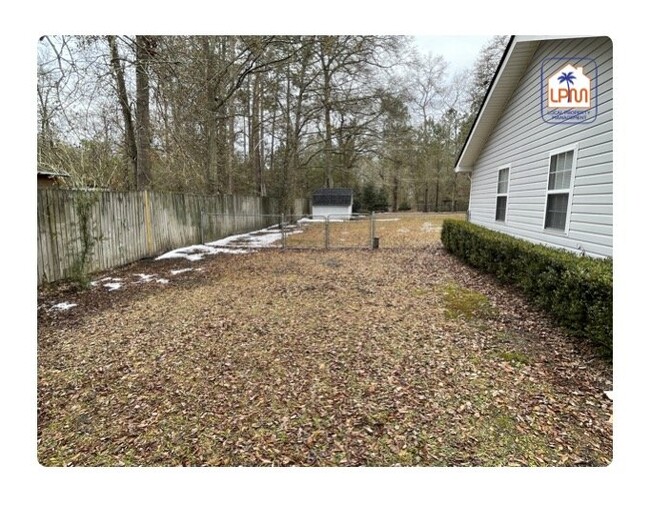 Building Photo - Spacious 3 Bedroom Home in Ridgeland, SC!