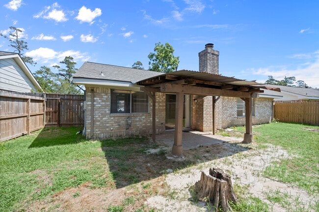 Building Photo - 7415 Creekfield Dr
