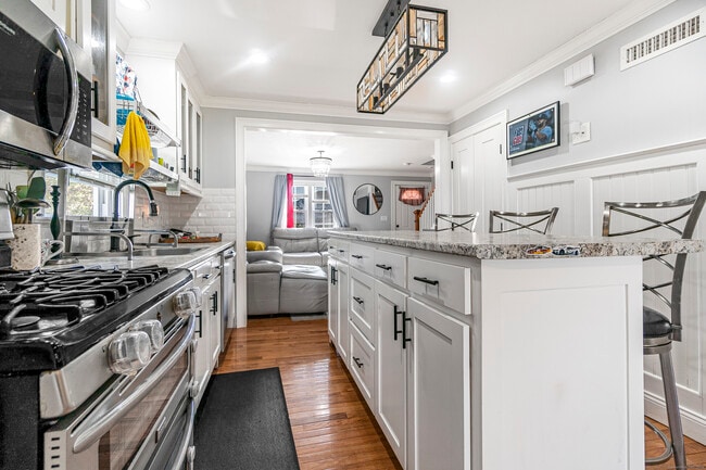 Building Photo - 63-67-67 Pearl Harbor Pl
