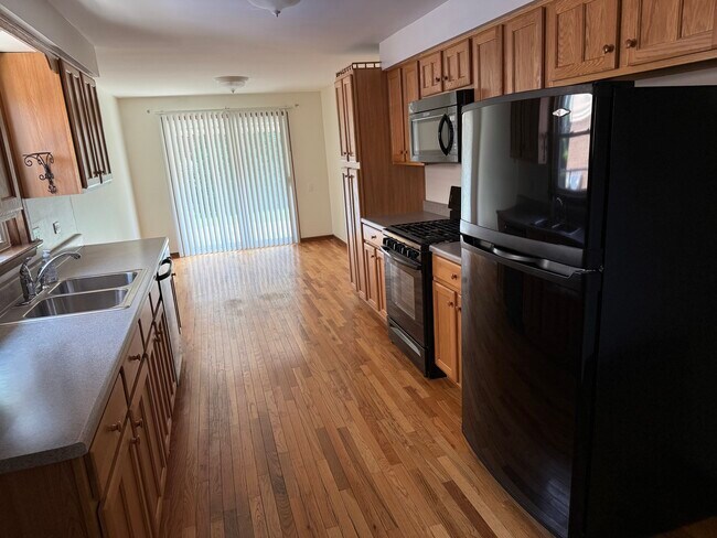 Foto del edificio - 901 E Ardyce Ln