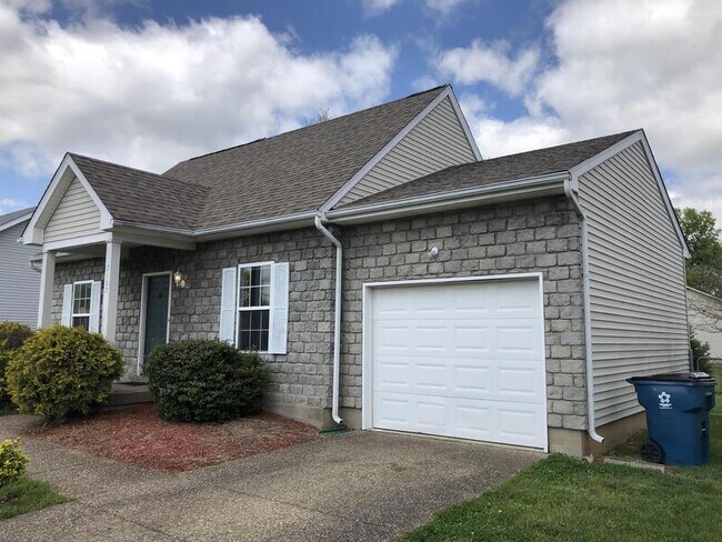 Foto del edificio - 7107 Brook Garden Pl