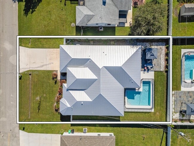 Foto del edificio - 4609 SW Pearl St