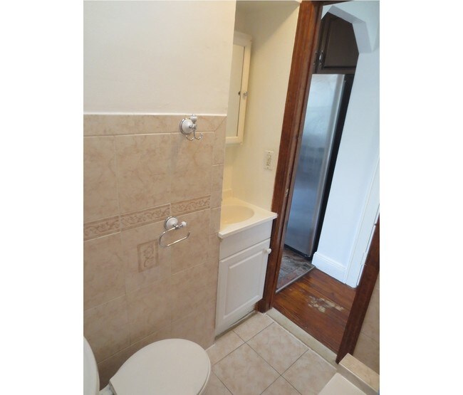 Foto del edificio - 252 22nd St