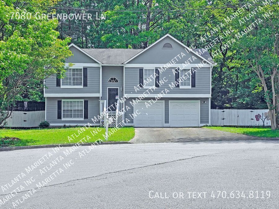 Primary Photo - 7080 Greenbower Ln