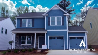 Building Photo - 836 Scotch Meadows Loop