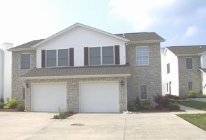 Foto del edificio - Available July 2026! Monthly rent $1825.00