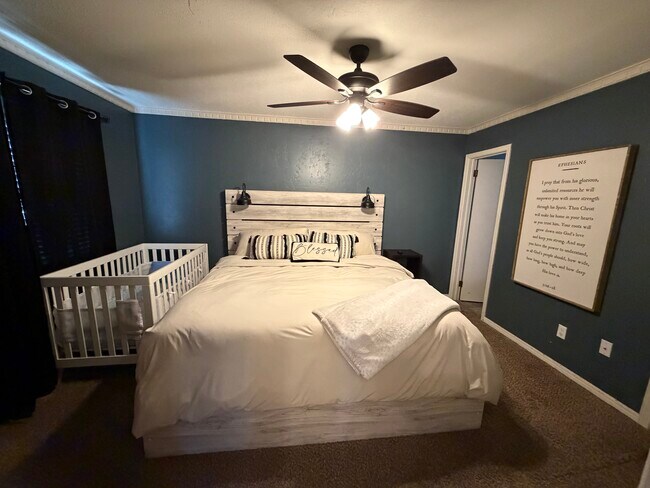 Foto del edificio - 1106 Parr St