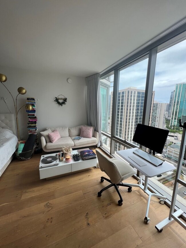 Photo - Central AC. Two Swimming Pools. Ocean view. (RRLLC) Apartment