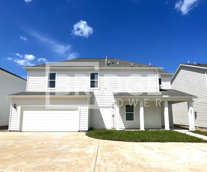 341 Huisache St, Lake Jackson, TX 77566 House Rental in Lake Jackson