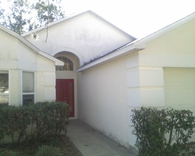 Foto del edificio - 1636 Boulder Creek Ct