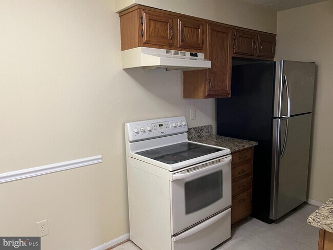 Foto del edificio - 11510 Little Patuxent Pkwy