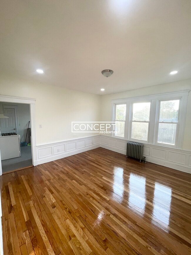 Building Photo - 40 Mattapan St