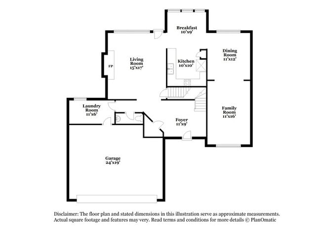 Building Photo - 7337 Old Creek Ln