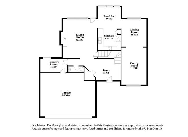 Foto del edificio - 7337 Old Creek Ln