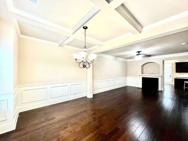 Foto del edificio - 1040 Jardin Ct