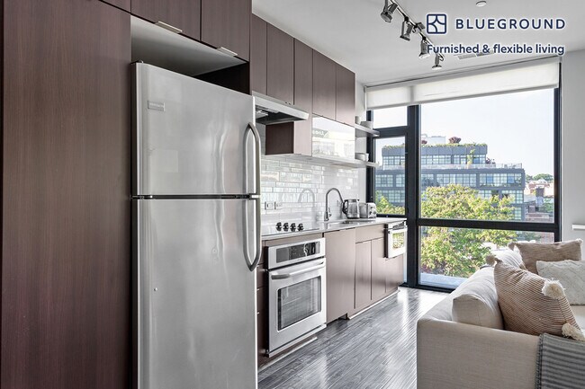 Foto del edificio - 1924 8th St NW