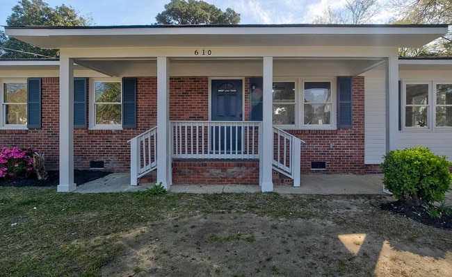 Building Photo - Stunning Fully Renovated 3BR Home in Camden – Move-In Ready!