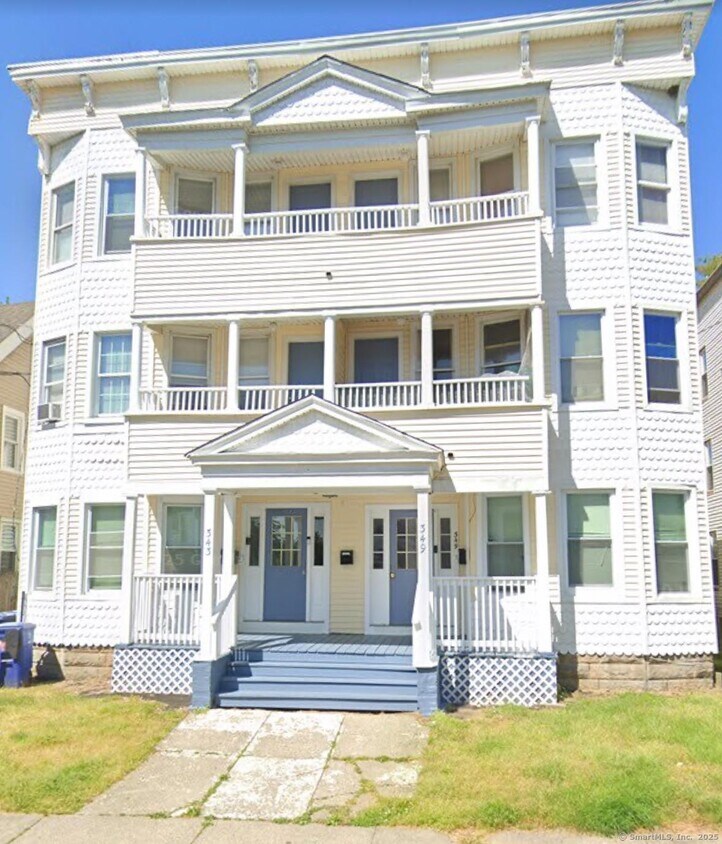 Building Photo - 343 Carroll Ave
