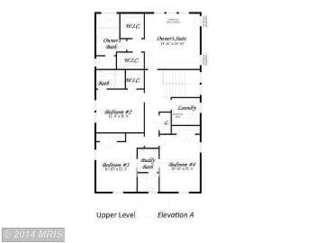Foto del edificio - 1405 Lafayette Dr