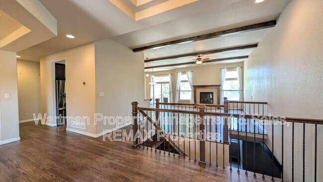 Building Photo - 6209 Leon Young Dr