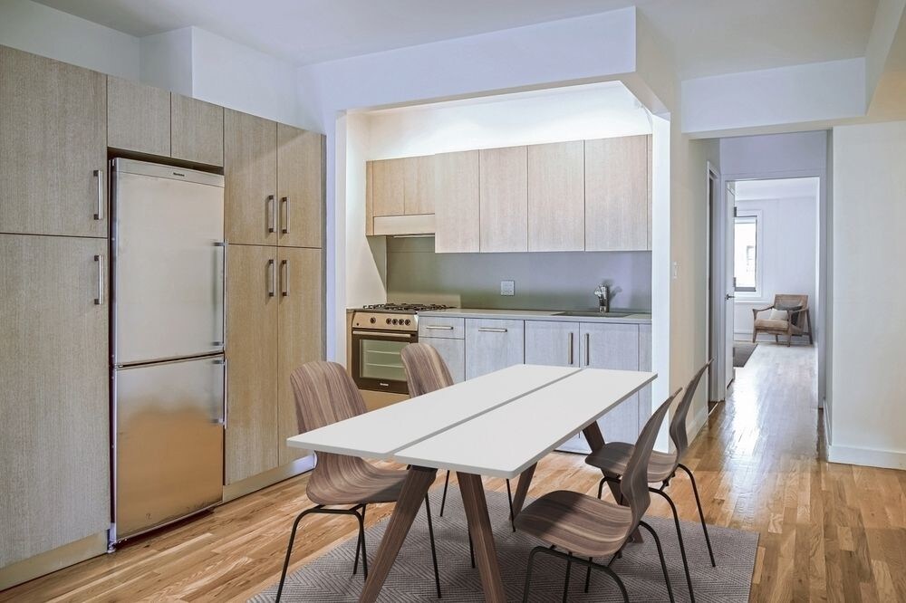 Foto principal - 101 W 15th St