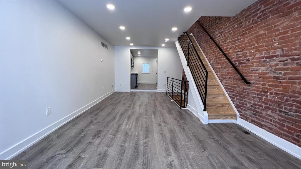 Foto principal - 1514 S Stillman St