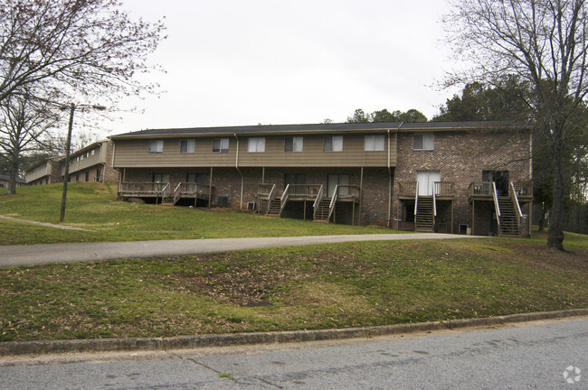 Building Photo - Highland Apartments