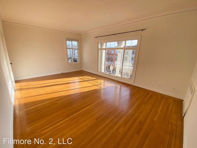 Foto del edificio - 3670 Fillmore St
