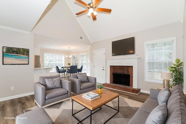 Building Photo - 809 Ravins Way