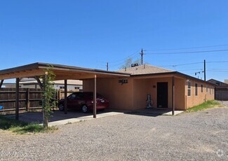 Building Photo - 1807 W Tonto St