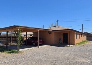 Building Photo - 1807 W Tonto St