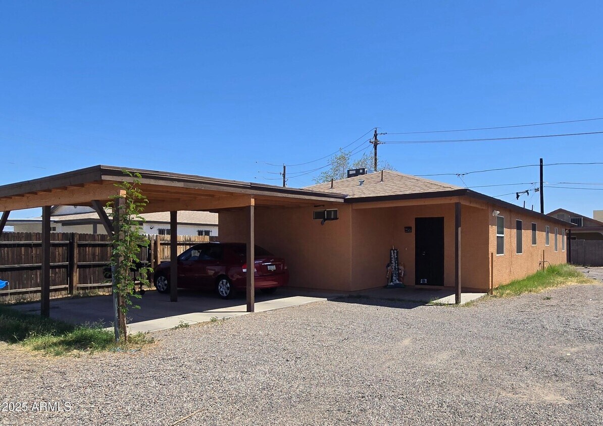 Foto principal - 1807 W Tonto St