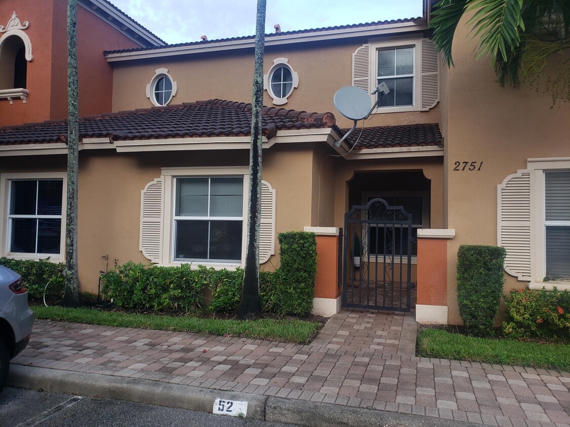 Foto principal - 2751 SW 120th Terrace