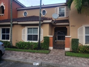 Building Photo - 2751 SW 120th Terrace