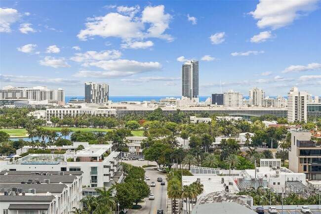 Foto del edificio - 1900 Sunset Harbour Dr
