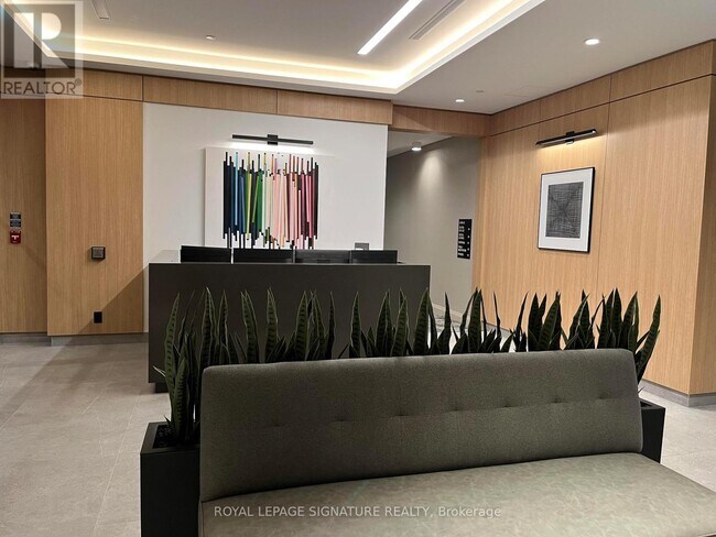 Photo du bâtiment - 3250 Carding Mill Trail