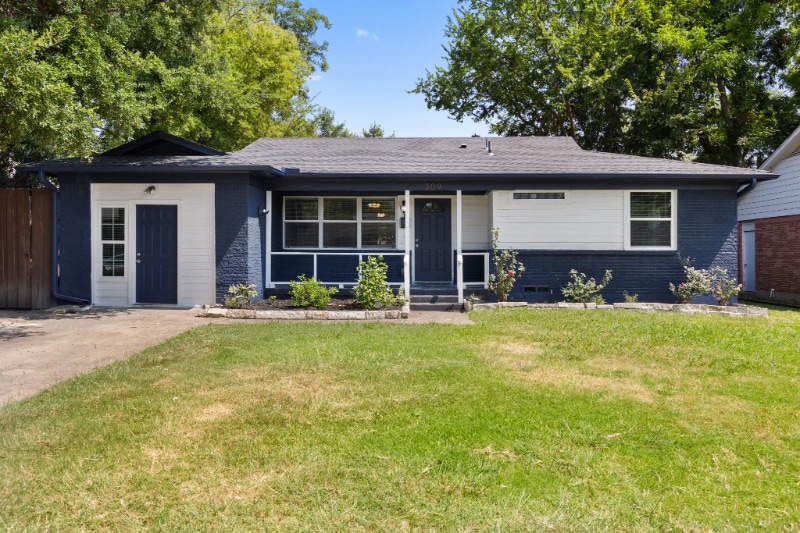 Photo - 309 Dover Dr (Richardson, TX)