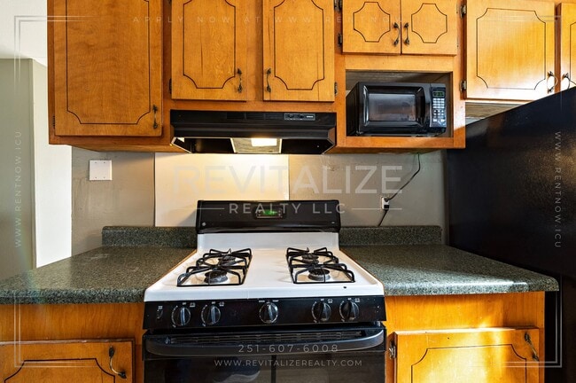 Building Photo - Newly Remodeled 3 Bd / 1 Ba in Moss Point