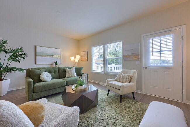 Foto del edificio - Northside Village