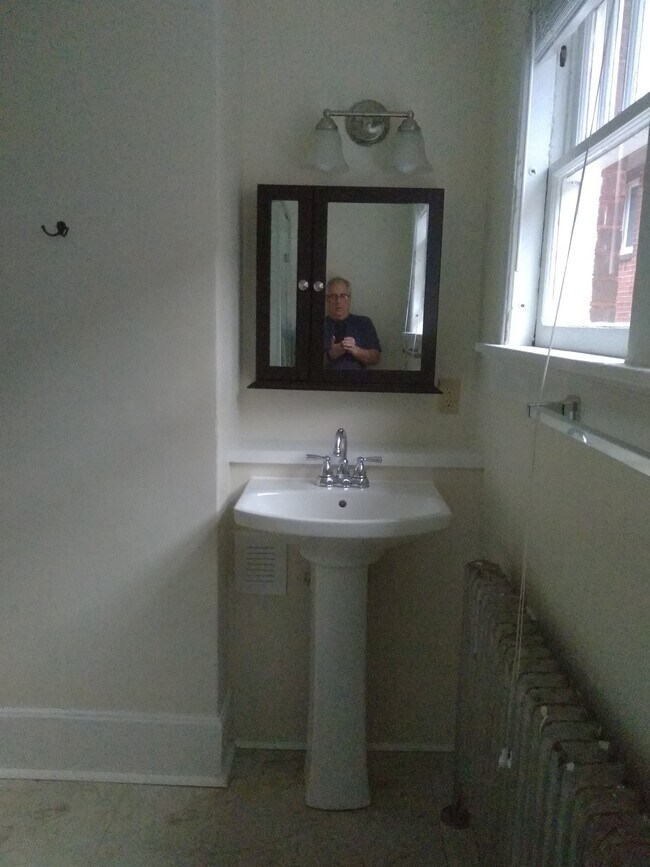 Foto del edificio - 19 Willard S St