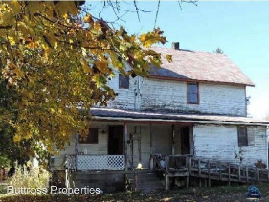 Primary Photo - 6 br, 3 bath House - 1175 S. Jared St.