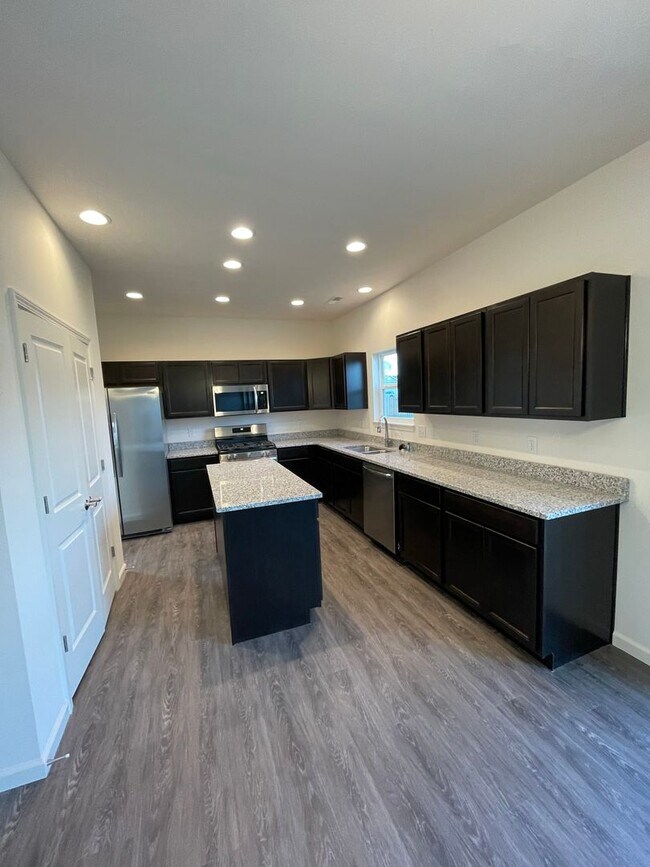 Building Photo - NEW BUILD- 4 Bedroom