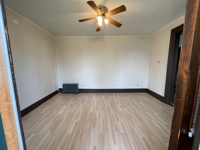 Foto del edificio - 501 Academy St